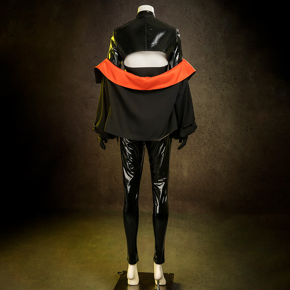 Honkai: Star Rail Caterina The Shacklebound Cosplay Costume