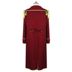 One Piece Gol D Roger Cosplay Costume