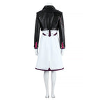 Arcane Season 2 Powder Dance Dress Cosplay Costume