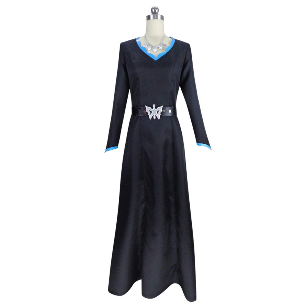 Castlevania Season 3 Lenore Cosplay Costume