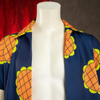 One Piece Lucy Luffy Cosplay Costume