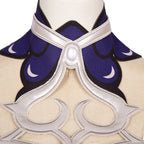 Genshin Impact Fischl Ein Immernachtstraum Cosplay Costume