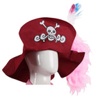 One Piece Gol D. Roger Young CospLay Costume