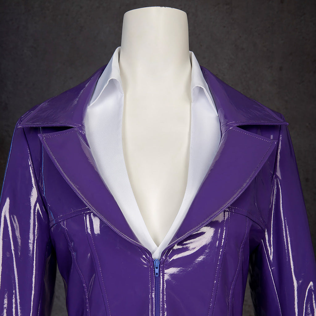 One Piece Nico Robin 2R Edition Cosplay Costume