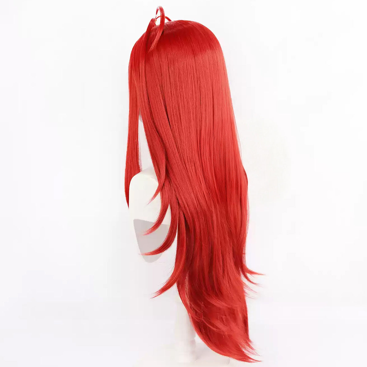Re: Life In A Different World From Zero Season 4 Reid Astrea Red Cosplay Wig