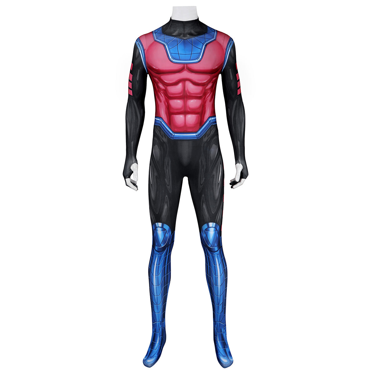 X-Men '97 Gambit Cosplay Costume