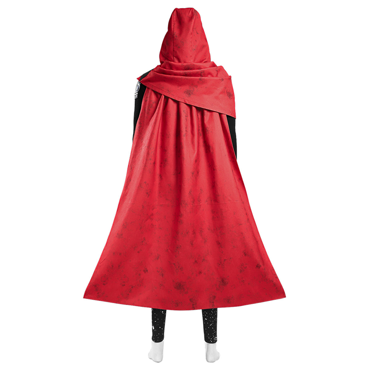 Agatha All Along Billy Maximoff Cosplay Costume