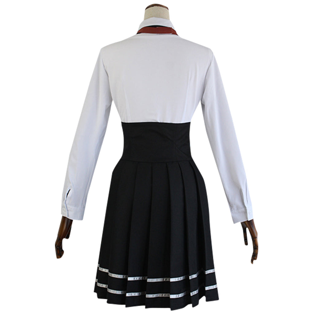 Danganronpa V3 Tsumugi Shirogane Cosplay Costume