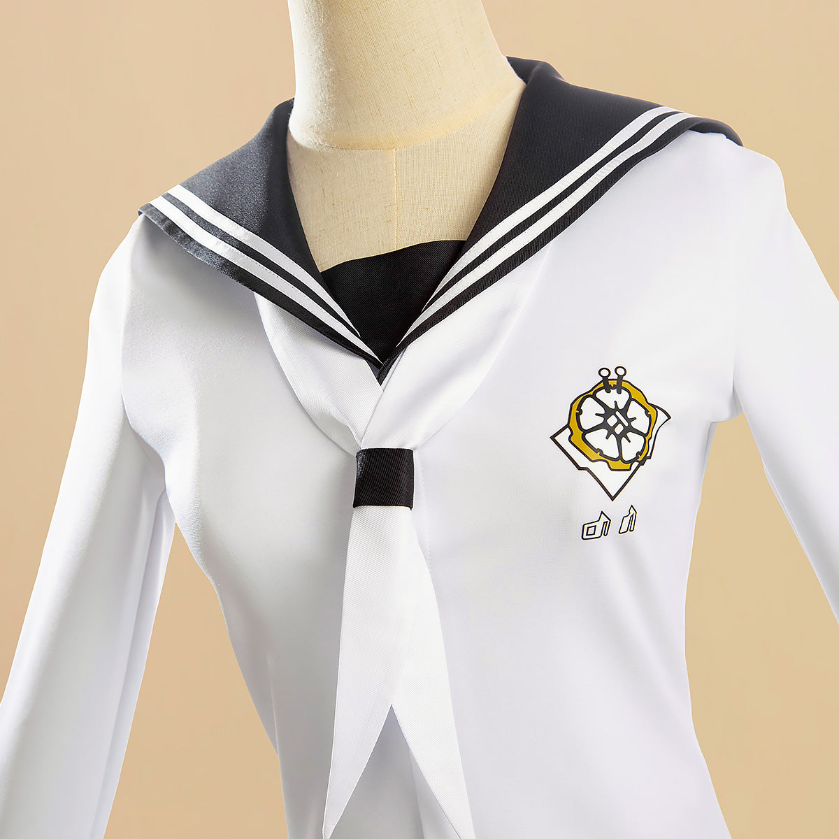 Azur Lane Atago School Traumerei Cosplay Costume