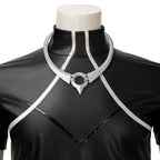 League Of Legends LOL HEARTSTEEL Ezreal EZ Cosplay Costume