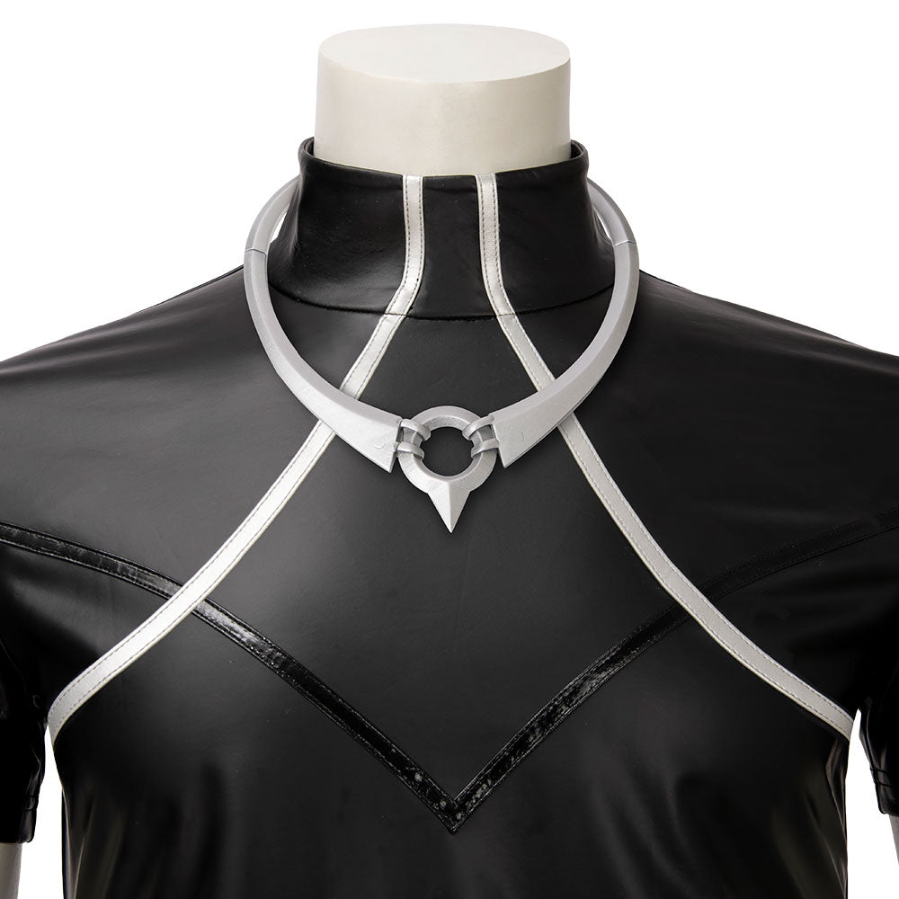 League Of Legends LOL HEARTSTEEL Ezreal EZ Cosplay Costume