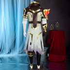 Arcane Season 2 Jayce Cosplay Costume