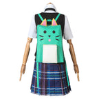 Spider-Man: Into the Spider-Verse Peni Parker Cosplay Costume