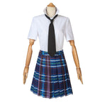 Spider-Man: Into the Spider-Verse Peni Parker Cosplay Costume
