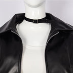 Smoking Behind the Supermarket with You Tayama Cosplay Costume