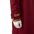 One Piece Gol D. Roger Young CospLay Costume