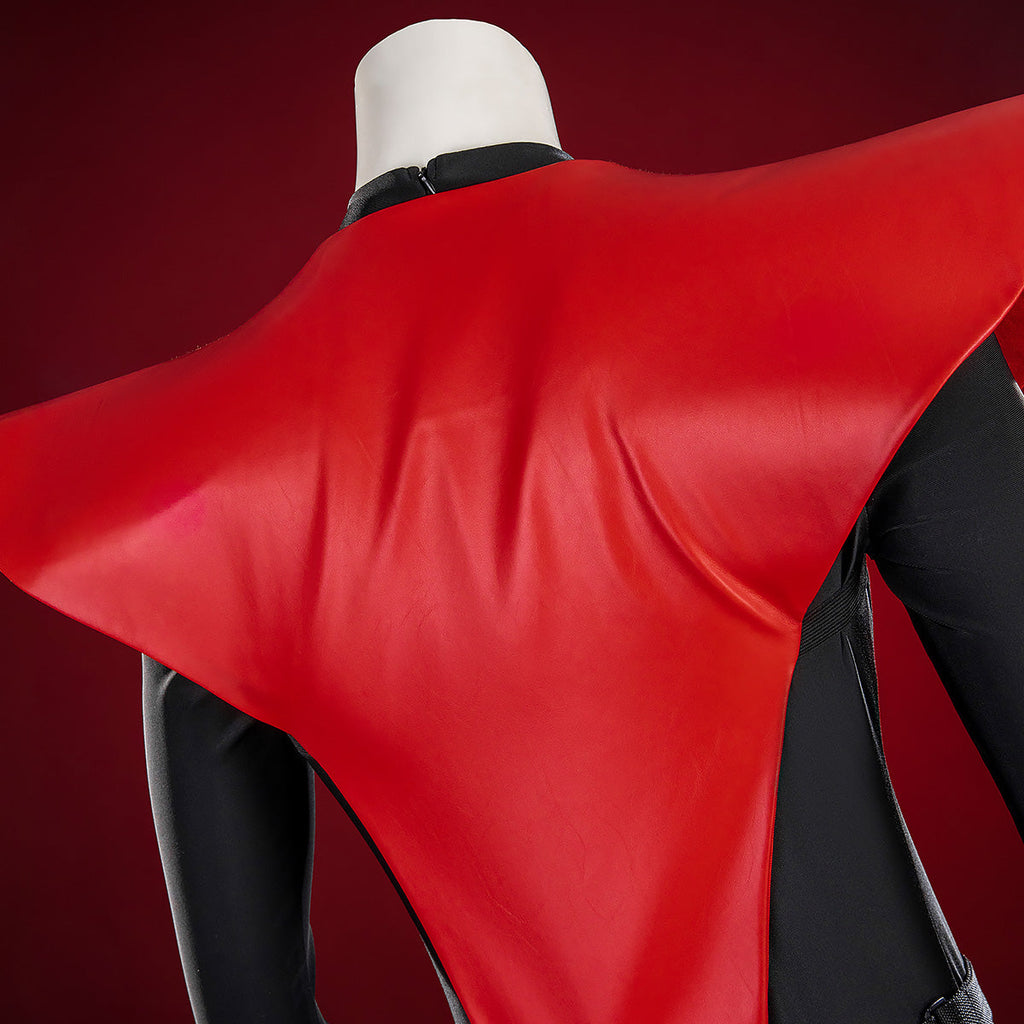 X-Men Nightcrawler Cosplay Costume