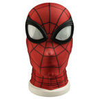 Marvel Spider-Man (2018 Game) Peter Parker Cosplay Costume