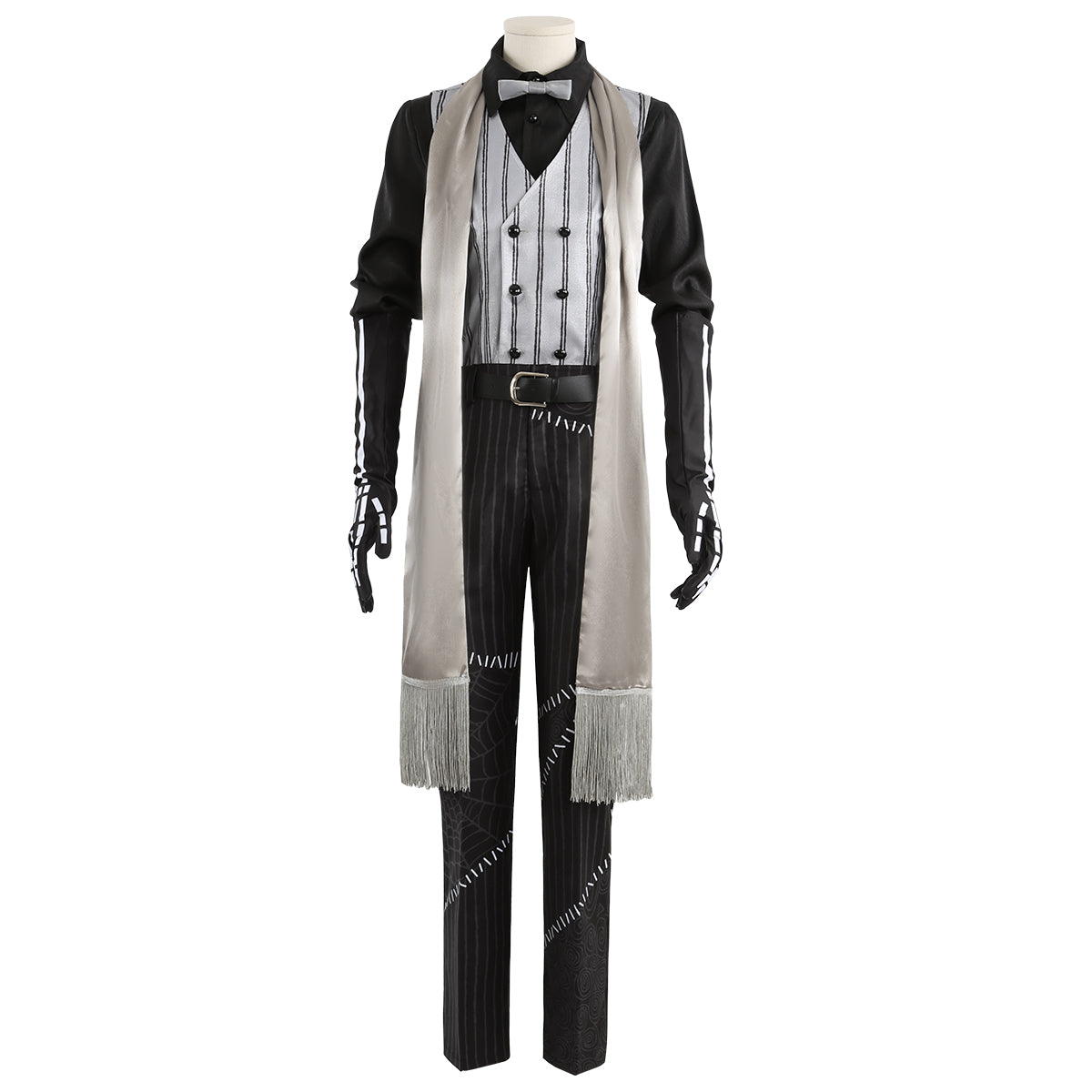 Twisted Wonderland Sebek 2024 Halloween Cosplay Costume