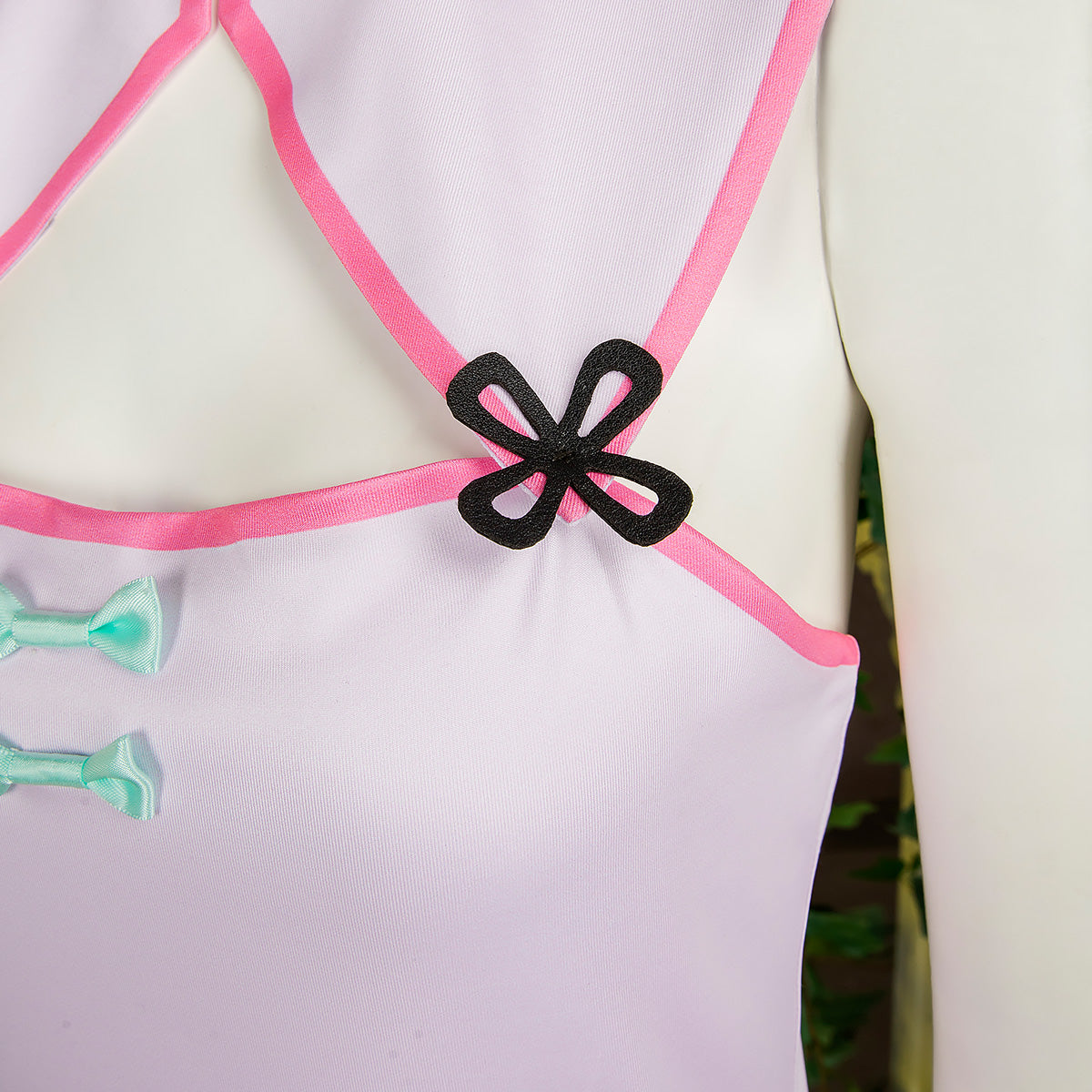 Reincarnated as the 7th Prince Tao Cosplay Costume
