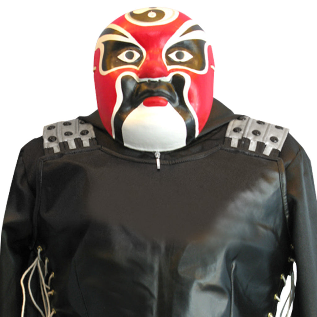 Fullmetal Alchemist: Brotherhood Lan Fan Cosplay Costume