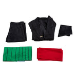 One Piece Onigashima Roronoa Zoro Cosplay Costume