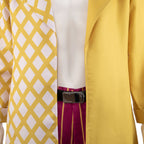 Dead by Daylight The Trickster Cosplay Costume