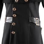 Final Fantasy XIV Male Miqo'te YoRHa Gear Cosplay Costume
