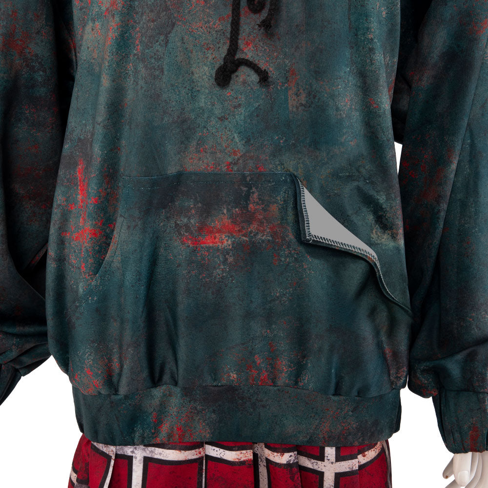 Dead by Daylight Susie Cosplay Costume