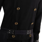 Final Fantasy XIV Male Elezen YoRHa Gear Cosplay Costume