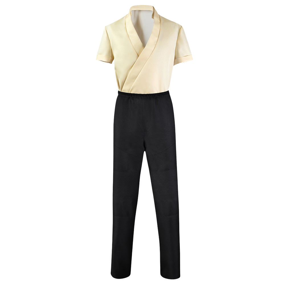 One Piece Roronoa Zoro Cosplay Costume