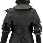 Final Fantasy XIV Black Mage Cosplay Costume
