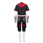 Kingdom Hearts III Sora Cosplay Costume