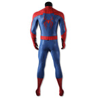 Spider-Man: Brand New Day Ultimate Edition Cosplay Costume