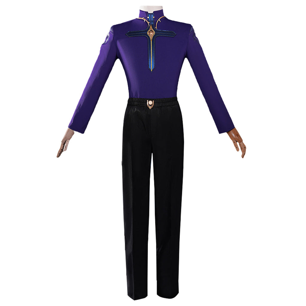 Honkai: Star Rail New Sunday Cosplay Costume