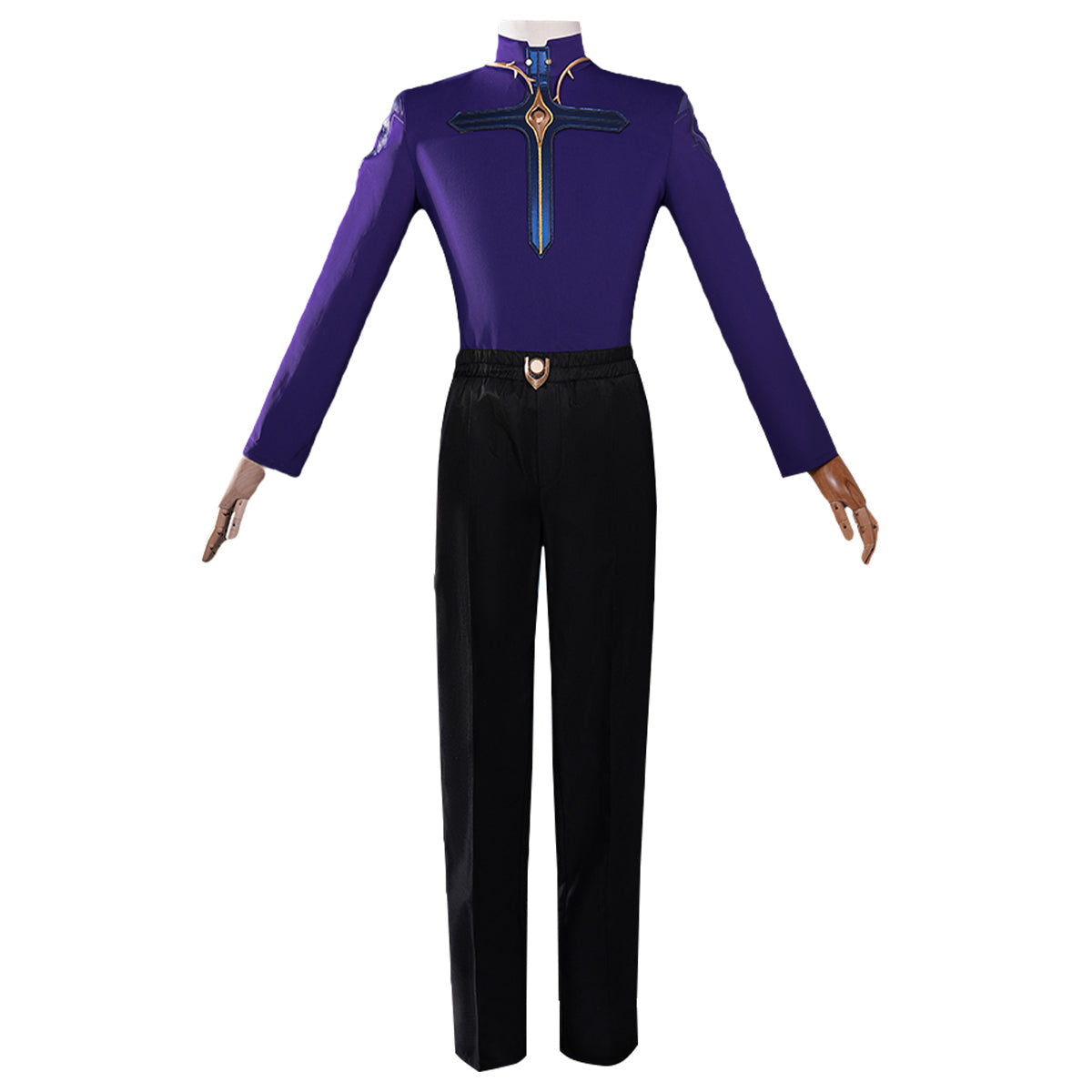 Honkai: Star Rail New Sunday Cosplay Costume