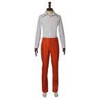 OL Demiurge Premium Edition Cosplay Costume