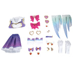 Overwatch 2 Kiriko Magical Girl Cosplay Costume