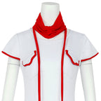 Gorillaz Noodle Cosplay Costume - No Mask