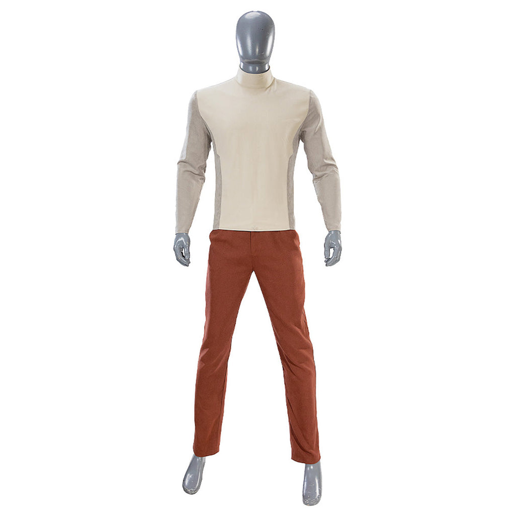 Star Wars Jedi Temple Guard Premium Edition Cosplay Costume