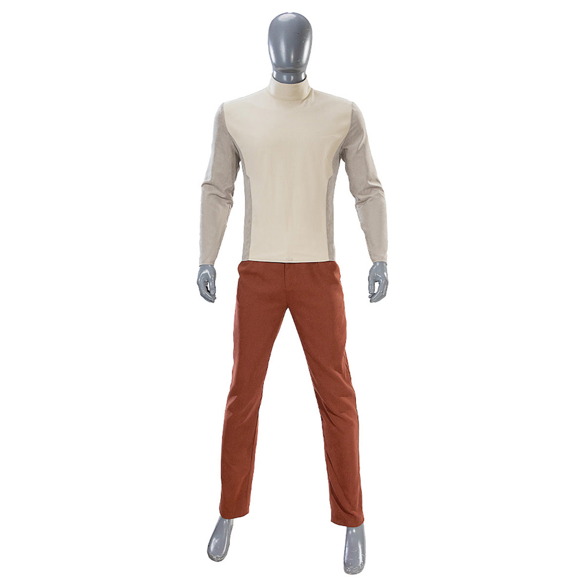 Star Wars Jedi Temple Guard Premium Edition Cosplay Costume