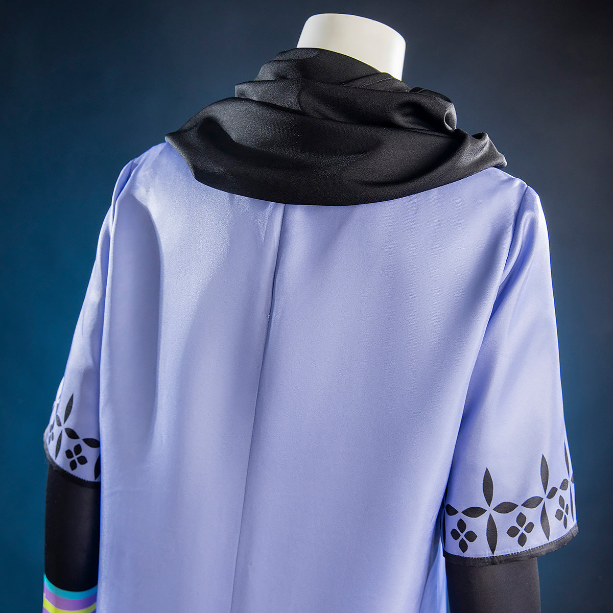 Zero Escape: The Nonary Games Akane Kurashiki Cosplay Costume