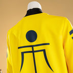 Nine Sols Yi Cosplay Costume