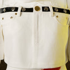 Guilty Gear Strive A.B.A New Edition Cosplay Costume
