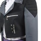 Danganronpa 3 Future Arc Seiko Kimura Cosplay Costume