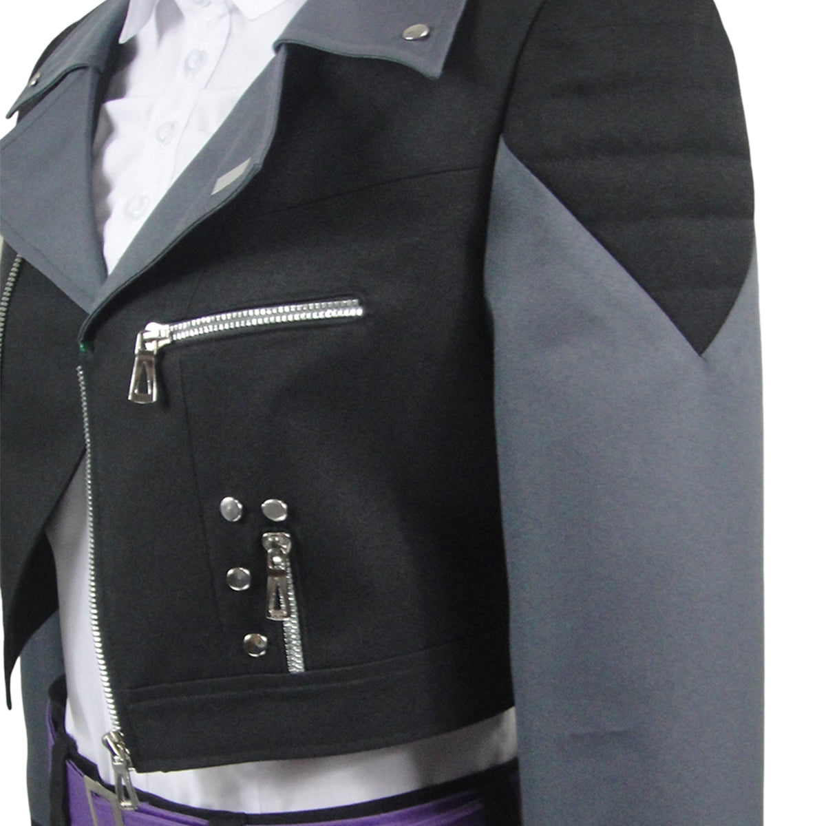 Danganronpa 3 Future Arc Seiko Kimura Cosplay Costume