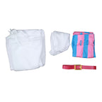 One Piece Tony Tony Chopper Elbaf Cosplay Costume
