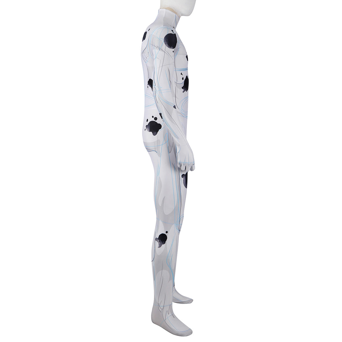 Across the Spider-Verse The Spot Cosplay Costume