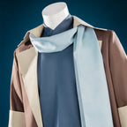 The Mighty Nein Caleb Widogast Cosplay Costume