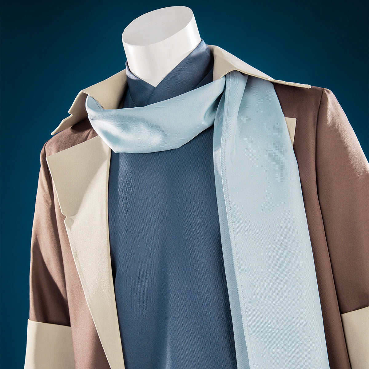 The Mighty Nein Caleb Widogast Cosplay Costume